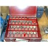 Image 1 : WARD MACHINERY CO PUNCH & DIE SET