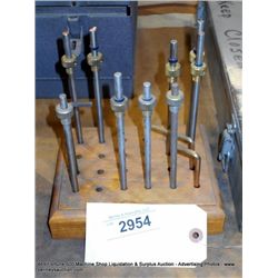 HEIGHT GAUGE SET