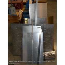 ALUMINUM STOCK