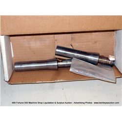 BIN: MISCELLANEOUS COLLETTS