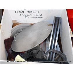 BIN: MISCELLANEOUS TOOLING / HARDWARE