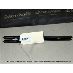 SUSPA C16 RODS, 3X THE MONEY