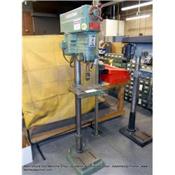 POWER MATIC DRILL PRESS MODEL NO 1150