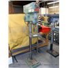 Image 1 : POWER MATIC DRILL PRESS MODEL NO 1150