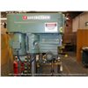 Image 3 : POWER MATIC DRILL PRESS MODEL NO 1150