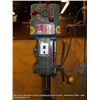 Image 4 : POWER MATIC DRILL PRESS MODEL NO 1150