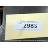 Image 6 : POWER MATIC DRILL PRESS MODEL NO 1150