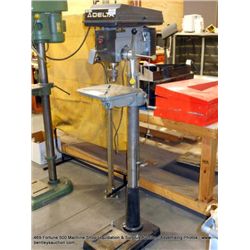DELTA DRILL PRESS MODEL 17-900 / 37J2