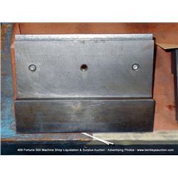 FINGER BRAKE TOOLING, 7X THE MONEY