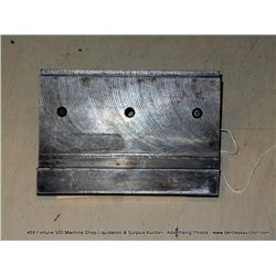 FINGER BRAKE TOOLING, 6X THE MONEY