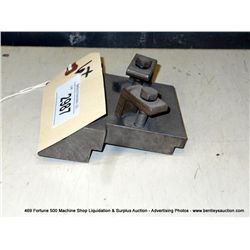 FINGER BRAKE TOOLING, 6X THE MONEY