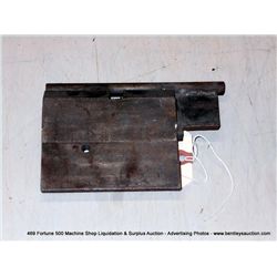 FINGER BRAKE TOOLING, 10X THE MONEY