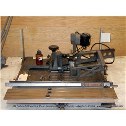 ELECTRIC NEW HERMES ENGRAVED GRAPH S/N IRX31311