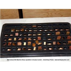 NEW HERMES STAMPING SET