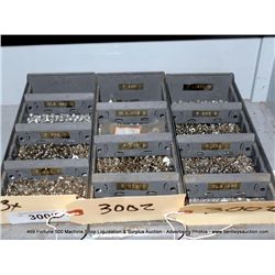 BOX: MISCELLANEOUS NUTS