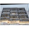 Image 1 : BOX: MISCELLANEOUS NUTS