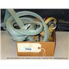 Image 1 : BOX: MISCELLANEOUS STRAPS ON I-HOOK