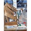 Image 1 : BOX: MISCELLANEOUS 4X THE MONEY