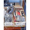 Image 2 : BOX: MISCELLANEOUS 4X THE MONEY
