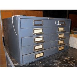 LOT: BOSTITCH STAPLES (9)