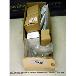 BOX: MISCELLANEOUS
