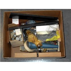 BOX: MISCELLANEOUS