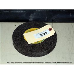 NORTON GRINDING WHEEL