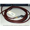 Image 1 : AIR HOSE WITH NOZZLE