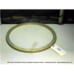 METAL FLANGES, 2X THE MONEY