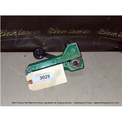 GREENLEE 1940 FLEXIBLE CONDUIT CUTTER