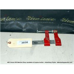STANLEY CLAMP