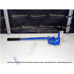 TRIPP-LITE DRUM DE-HEADER