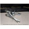Image 2 : CRAFTSMAN CLAMPS, 4X THE MONEY