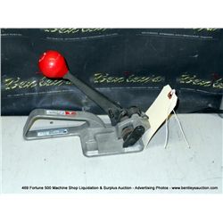 SIGNODE LT 1/2" - 3/4" CRIMPER