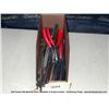 Image 1 : BIN: MISCELLANEOUS HAND TOOLS, SCREW DRIVERS, FILES, PLIERS
