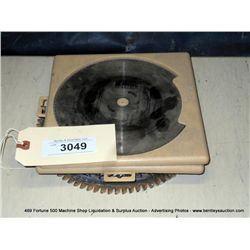 TABLE SAW BLADES