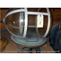 CENCO VACUUM CHAMBER