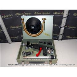 CO2 GUN