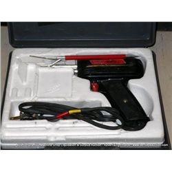 WELLER 8200 SOLDERING GUN