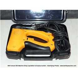 ARROW ETFX50 ELECTRIC STAPLE & NAIL GUN