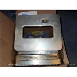 LCM UNIT TESTER HARDWARE