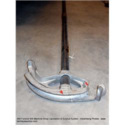 PIPE BENDER