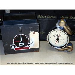 DILLON 5,000 LB DYNAMOMETER