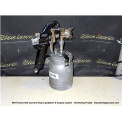 BINKS 18 SPRAYGUN