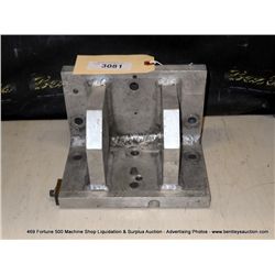 45 DEGREE ALUMINUM BLOCK