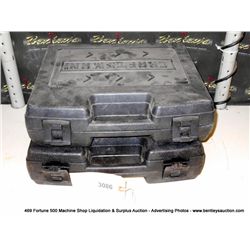 EMPTY CRAFTSMAN TOOLBOXES, 2X THE MONEY