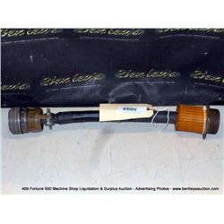HUBBELL AMPHENOL CONNECTOR