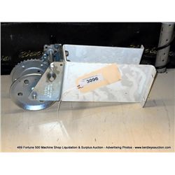 FULTON T1401 TRAILER WINCH
