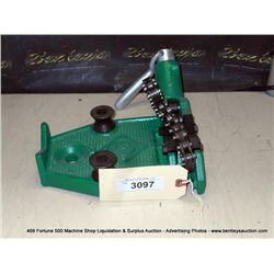 GREENLEE 467 PIPE TOOL