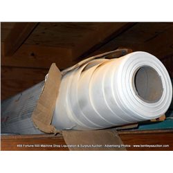 CHEMCO FLAME RETARDENT FLOOR PAPER 36"x300'